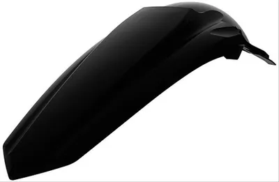 Produktbild von Polisport Schutzblech hinten schwarz JMP 7162436