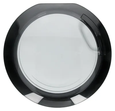 Produktbild von easyPART passend für 43018270 CANDY/ HOOVER Bullauge für Waschmaschine
