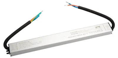 Image de Alimentation à découpage pour LED IP67 30W 24V/1,25A CV 24 V/DC/0-1,25 A 30 W IP67