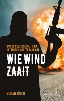 Immagine prodotto di Lüders, M: Wie wind zaait