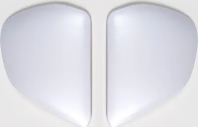 Zdjęcie produktu dla ARAI VAS-V Halteplatte Frost White RX-7 V Helmet