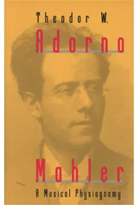 Produktbild von Mahler