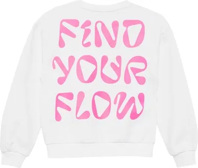 Produktbild von S. Oliver Sweatshirt White 146/152