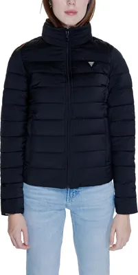 Produktbild von Guess Jacke Schwarz 475304 : Größe - S Größe: S