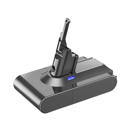 Zdjęcie produktu dla Akumulator litowo-jonowy, 21,6 V, kompatybilny z odkurzaczami akumulatorowymi, V8