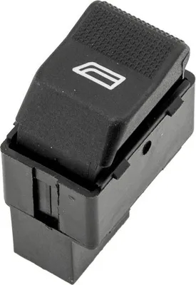 Produktbild von Fensterhebelknopf, Volkswagen, Polo 6N2, Lupo, Seat Arosa,