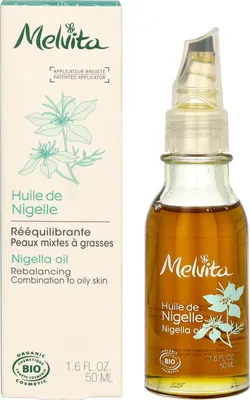 Obrázok produktu pre Olej na starostlivosť - Čierny kmín 50ml