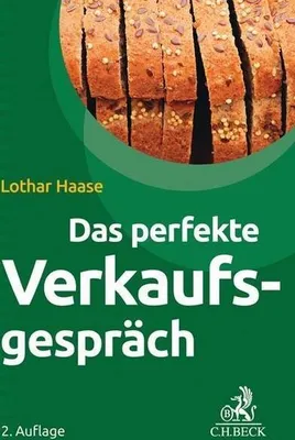 Produktbild von Haase, L: Das perfekte Verkaufsgespräch