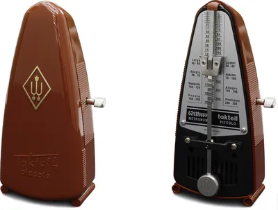 Produktbild von Wittner 831 Mechanisches Metronom