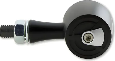 Produktbild von Blinker Highsider Enterprise CNC 3in1 Rücklicht Bremslicht LED