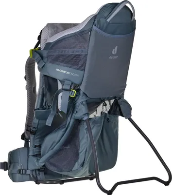 Image de Sac à dos Deuter Kid Comfort Active Polyamide Vert