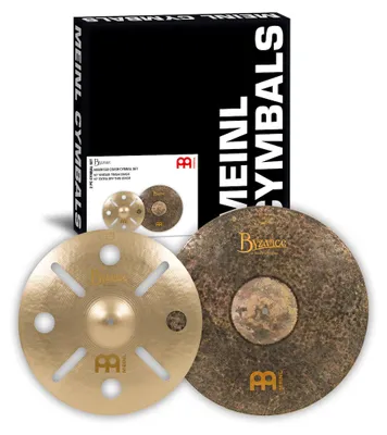 Produktbild von MEINL B1618ED Byzance