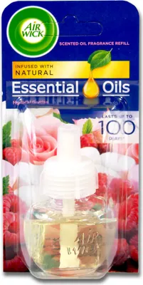 Obrázek produktu pro Lahvička vonného oleje Air Wick Enchanted Garden, 19 ml