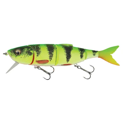 Obrázok produktu pre Savage Gear 4Play V2 Liplure Firetiger 16,5 cm 32 g Wobler