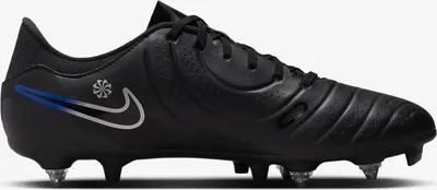 Produktbild von NIKE LEGEND 10 ACADEMY SG-PRO AC Schwarz/Hyper Royal/Chrome 41