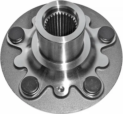 Produktbild von VAICO V48-0175 Radnabe Hinten für LAND ROVER Range Rover Sport (L320)