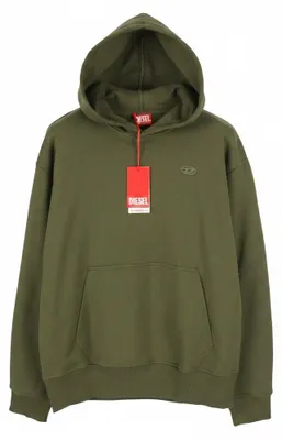 Obrázek produktu pro Mikina S-macs-hood-megoval-d