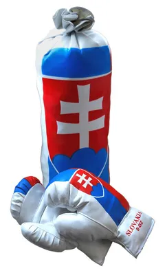 Obrázek produktu pro Dětská boxovací sada, SK