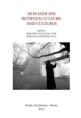 Image de Le monachisme : entre culture et cultures