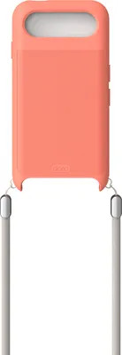 Immagine prodotto di Doro TPU Custodia/Strap corallo per Aurora A2x