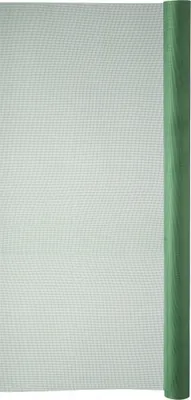 Produktbild von Grünes Moskitonetz aus Kunststoff, H.1 x B.2 m
