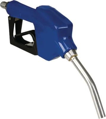 Produktbild von Pressol Automatik-Zapfventil-Urea, G 3/4'' i-60 l/min-Edelstahl