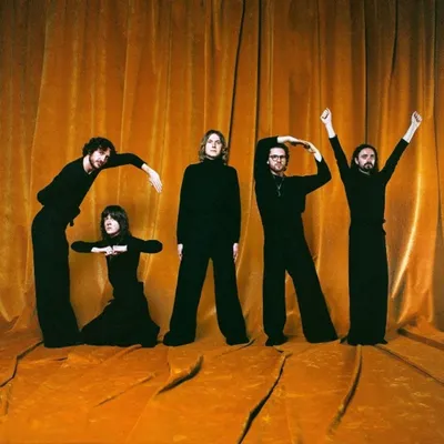 Image de Blossoms : Gary - jpc Schallplatten - (LP / G)