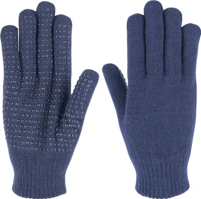 Obrázok produktu pre Harry's Horse Magic Dámske rukavice 6 kusov Blue Blue One Size