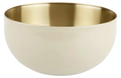 Produktbild von Mömax Rührschüssel Betty M Creme/Champagner