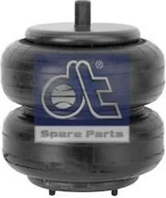 Produktbild von DT Spare Parts Luftfederbalg 2.61034 für VOLVO FH II 320mm