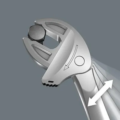 Productafbeelding van Wera 05020331001 Wera 6006 Joker M/L, 13-16 und 16-19mm