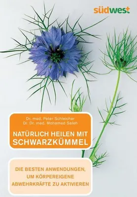 Image de Natürlich heilen mit Schwarzkümmel