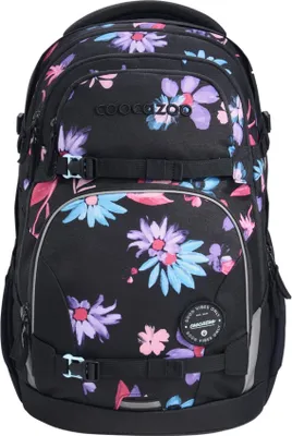 Produktbild von coocazoo Schulrucksack PORTER, 35 Liter