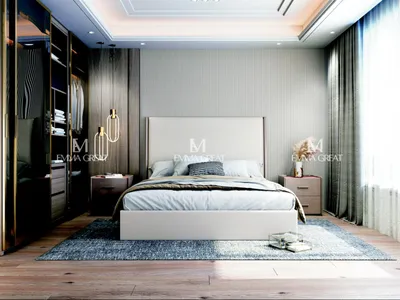 Produktbild von Doppelbett Bett Ehebett Design Luxus Luxur Polsterbett Designbett Leder Betten