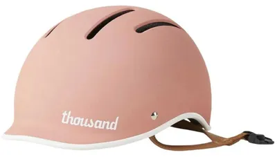 Produktbild von Thousand Stadthelm Rosa XS Kinder Rosa XS