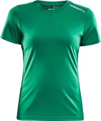 Produktbild von Craft Rush Running T-Shirt Damen - Grün