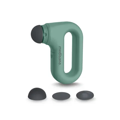 Immagine prodotto di Massaggiatore manuale Medisana HM 330 Verde
