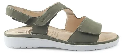 Produktbild von Ganter Riemchen Sandalen für Damen