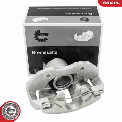 Produktbild von ESEN SKV Bremssattel Vorne Links für FORD FOCUS III Turnier Ø57mm 78SKV511