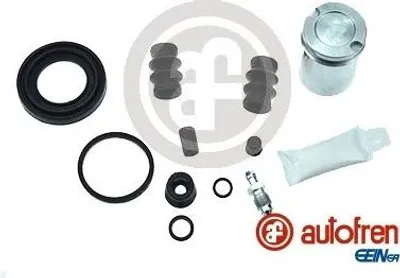 Produktbild von AUTOFREN SEINSA Bremssattel-Reparatursatz für ALFA ROMEO GIULIETTA (940) Hinten 38mm D41666C