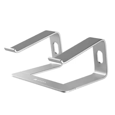 Zdjęcie produktu dla Ergonomiczna podstawka pod laptopa ME08-SILVER
