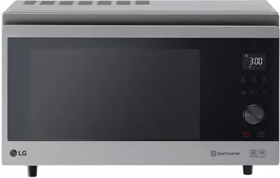 Produktbild von **Lg Microgolfoven Mj3965Acs *