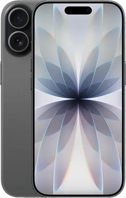 Produktbild von Apple iPhone 17 512GB Schwarz