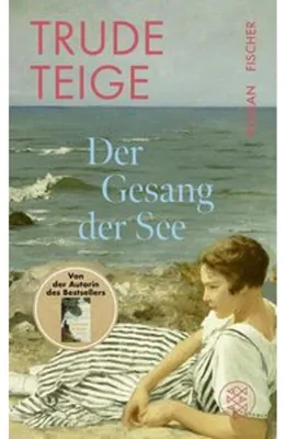 Zdjęcie produktu dla Der Gesang der See