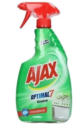 Zdjęcie produktu dla Ajax Optimal 7 Spray do kuchni, 750 ml