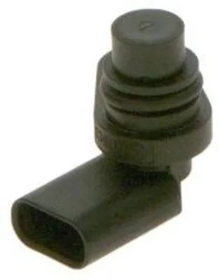 Image de Capteur, position de l'arbre à vide