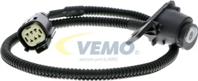 Produktbild von VEMO Rückfahrkamera Einparkhilfe V25-74-0021 elektrisch