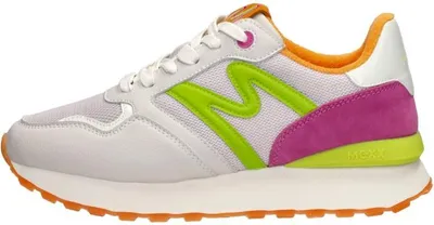 Productafbeelding van Mexx Juju Sneakers Laag - lila - Maat 38