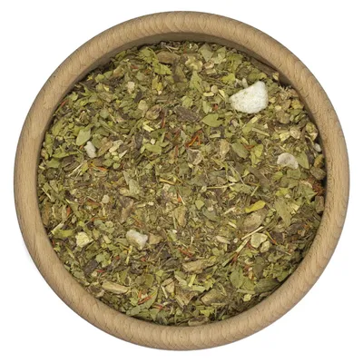Produktbild von Schwedische Kräuter 90,2 g