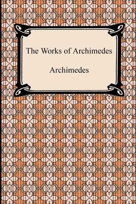 Immagine prodotto di The Works of Archimedes